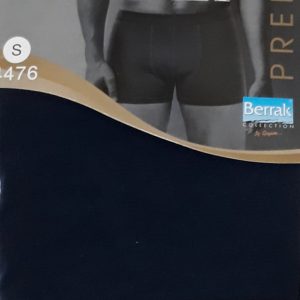 Berrak Premium modal-pamut sztreccs boxeralsó